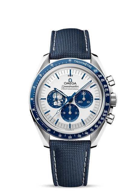 OMEGA Speedmaster Anniversary Series Co-Axial Master Chronometer Chronograph 42 mm 1